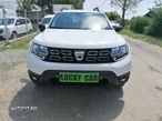 Dacia Duster 1.5 dCi 4WD Comfort - 1