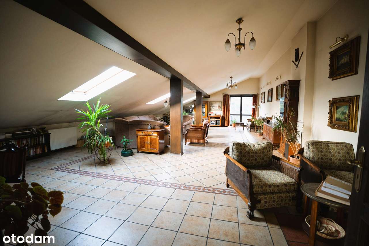 Ustroń - budynek w atrakcyjnej lokalizacji-16