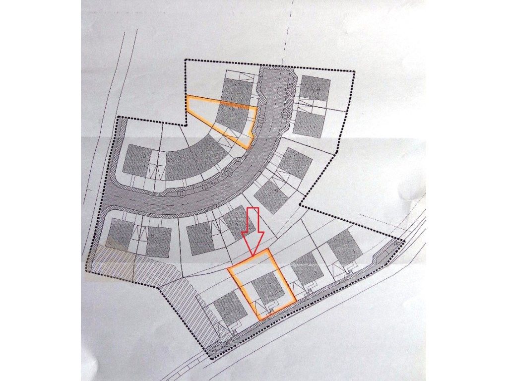 Lote de Terreno Urbano - Espirito Santo das Touregas - Co...