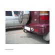 Carlig de remorcare pentru KIA SPORTAGE - 5usi., 4WD, - sistem semidemontabil -cu suruburi - tip 3xxx - din 1994 pana 2004 - 11