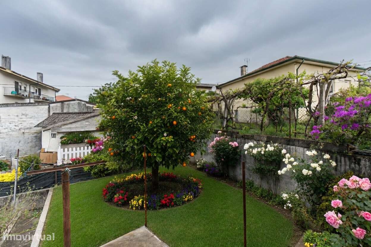 MORADIA T1 | SANTO TIRSO | INVESTIMENTO / REABILITAÇÃO-10