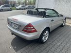 Mercedes-Benz SLK 230 Kompressor - 4