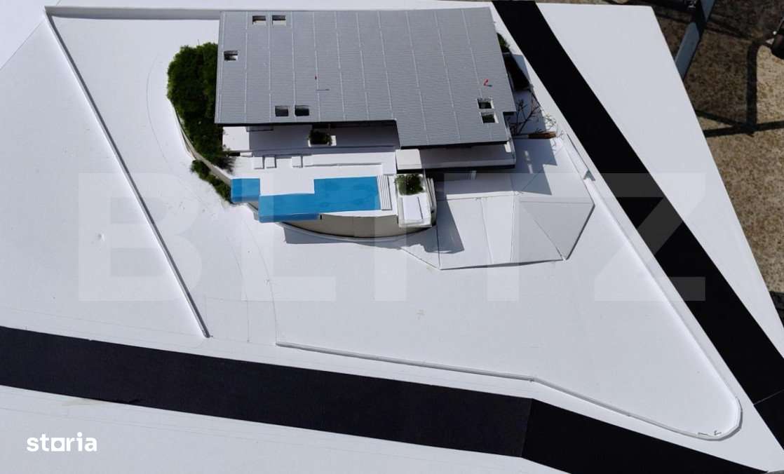 Teren 8000 mp, zona Schit - Alba Iulia - Imagine principală: 5/5