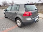 Volkswagen Golf - 3