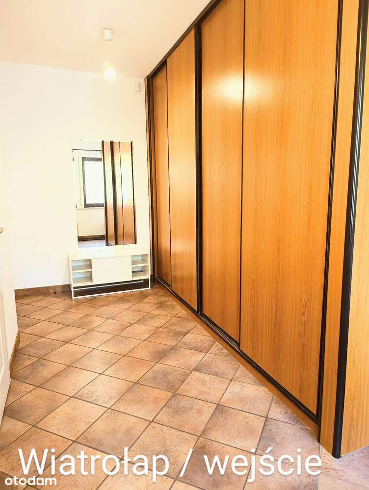 Sprzedaż bezpośrednia od właściciela - Skrajny szereg na Biskupinie - Pełny obrazek: 3/20