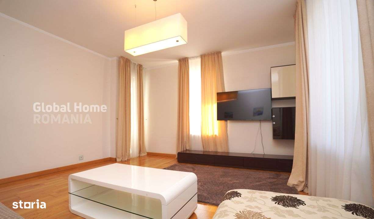 Apartament 3 CAMERE - 75MP || TERASA 33 MP || Parcare - Imagine principală: 4/18
