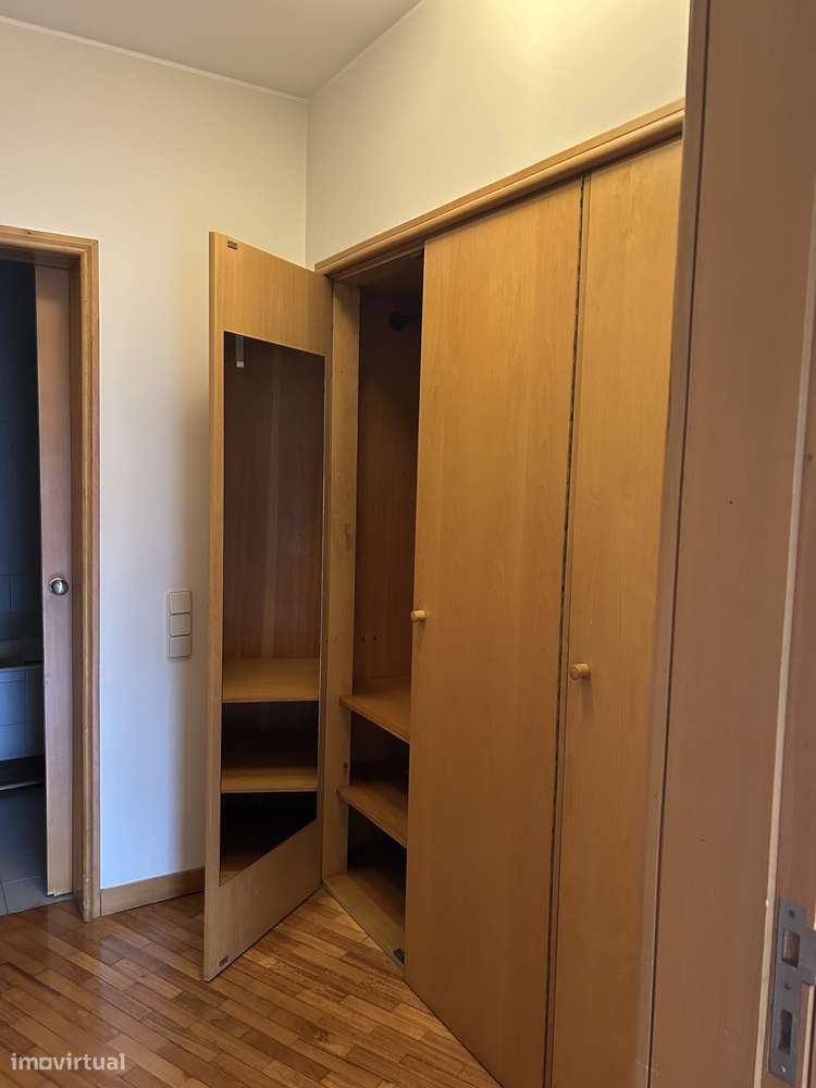 T1 - Foz do Douro - Quinta de Miramar - Grande imagem: 4/18