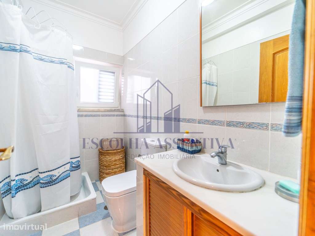 Elegância e Exclusividade na Aroeira - Moradia com Piscina, Jardim ...-10