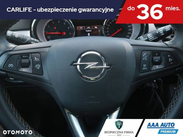 Opel Astra - 19