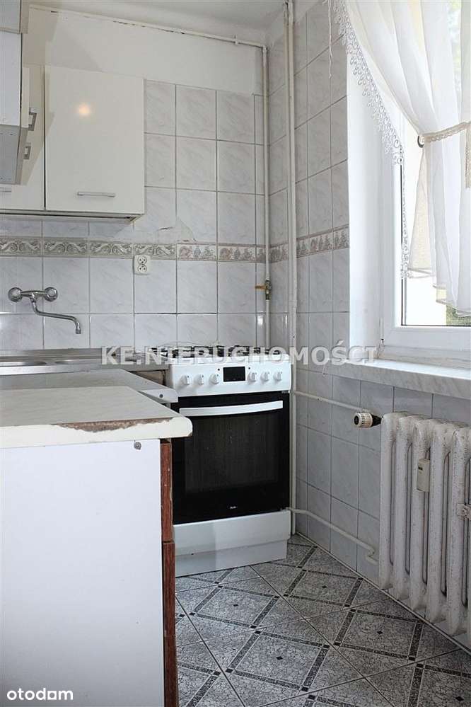 0%Prowizji 46,40 m2,2 pok.,1 piętro,C.O miejskie,blok,balkon/NOWA CENA-14
