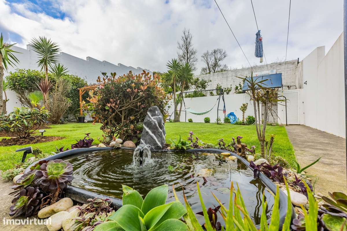 Moradia Isolada - Relva - Grande imagem: 5/38