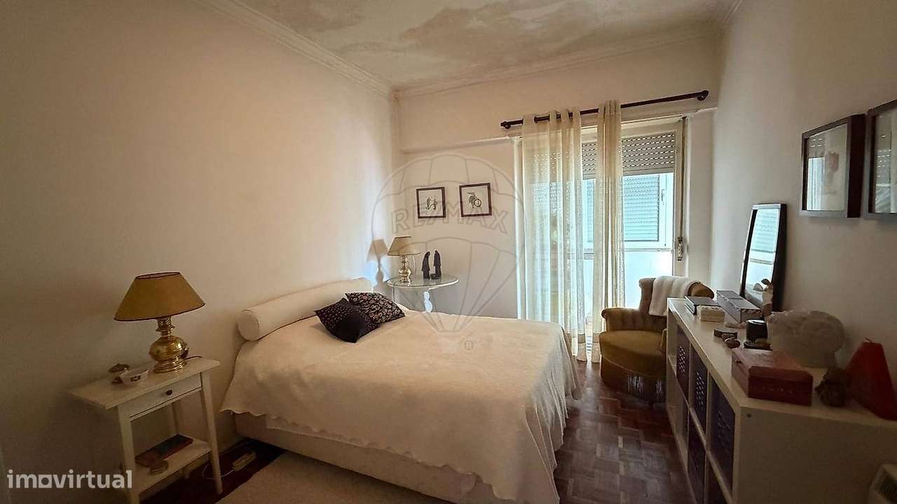 Apartamento T3 para venda - Grande imagem: 4/10