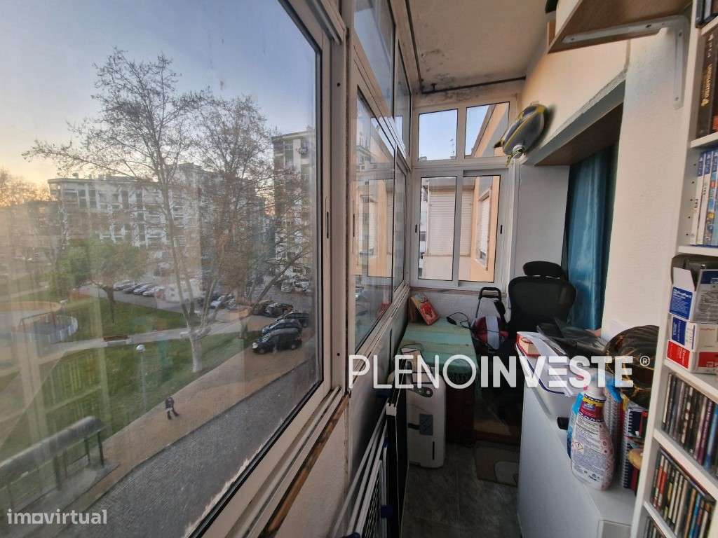 T3 na Quinta de São Nicolau-13