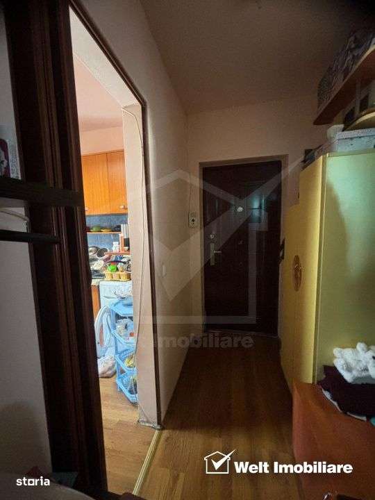 Apartament 2 camere, 50 mp, Marasti - Imagine principală: 4/6