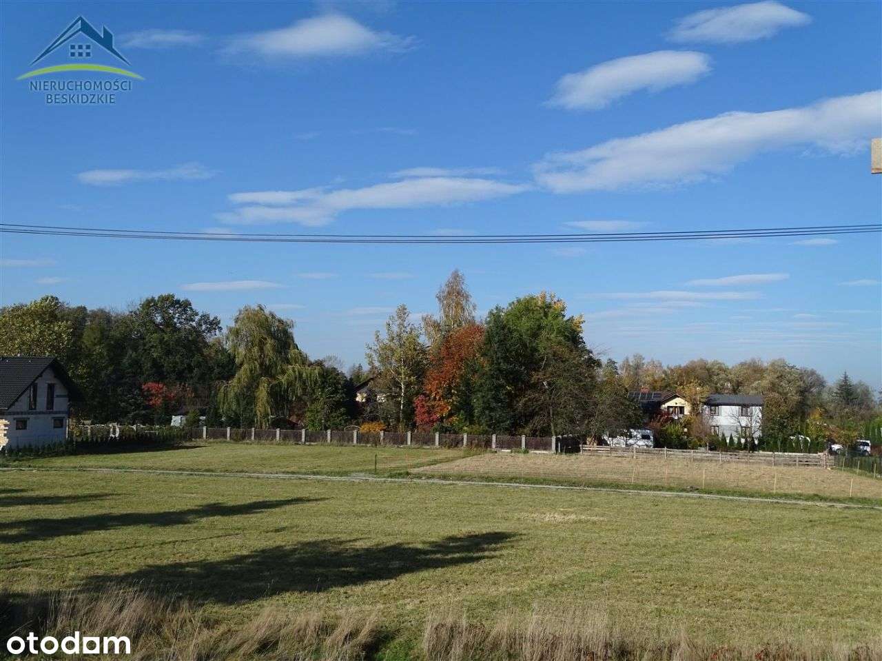 Graniczna Osada - tylko osiem mieszkań!-6