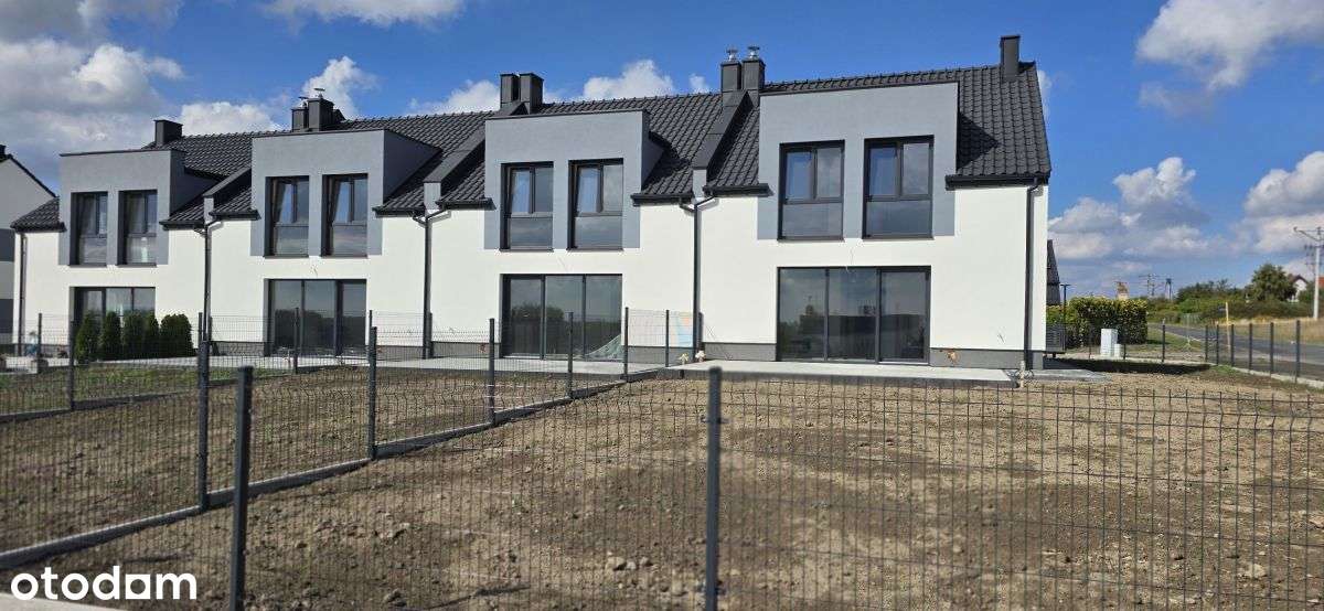 Nowe Segmenty w stanie deweloperskim!!! 0%Prowizji-14