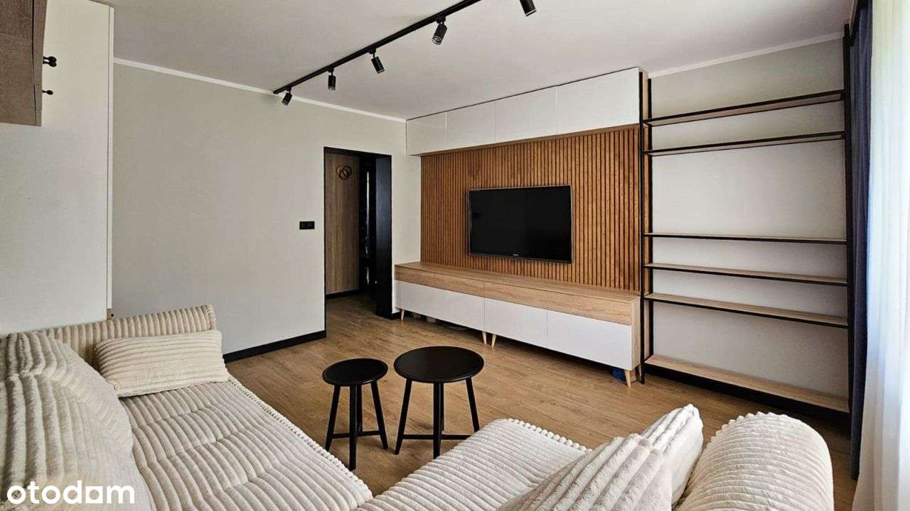 Wyjątkowe Mieszkanie Na Mazurach – Popielno - Pełny obrazek: 4/20