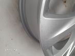 Felgi aluminiowe Opel OE 13475246 6.5" x 17" 4x108 ET20 - 6