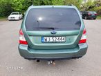 Subaru Forester 2.0 XC SPE - 6