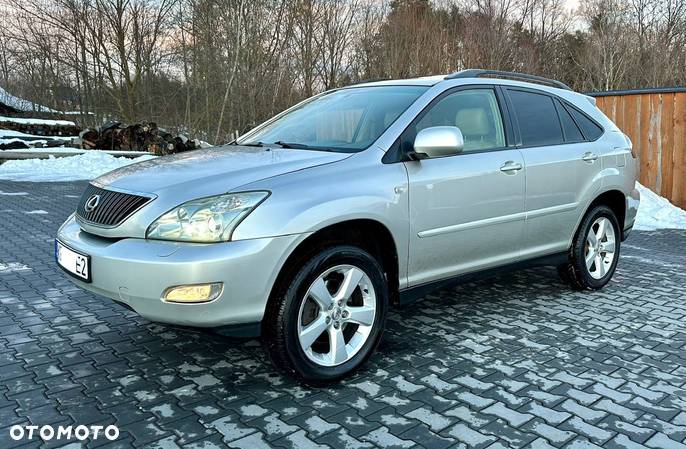 Lexus RX - 2