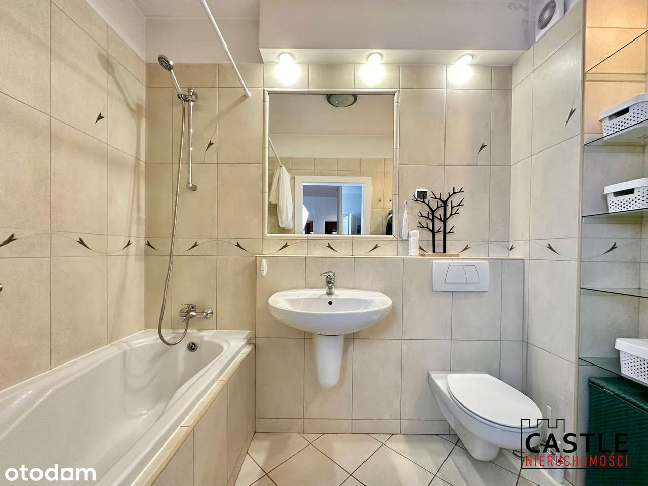 Łączy w sobie funkcjonalność, kameralność i świetną lokalizację-11