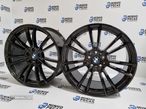 Jantes BMW G30 M5 em 19 (5x112) Gloss Black - 3