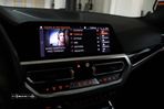 BMW 320 d Touring Aut. Advantage - 19