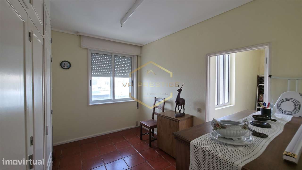 Apartamento T6 Venda em Póvoa de Varzim, Beiriz e Argivai,Póvoa de Var-10
