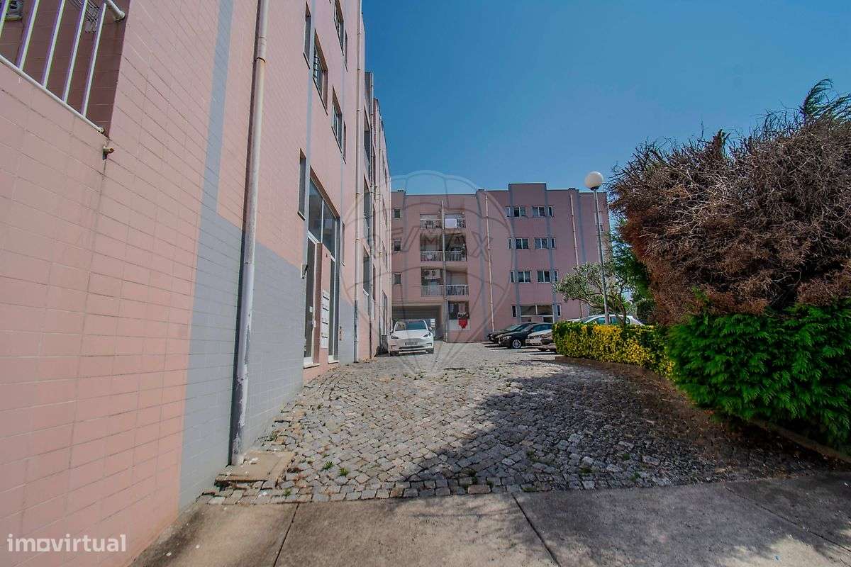 Apartamento T2 para venda-16