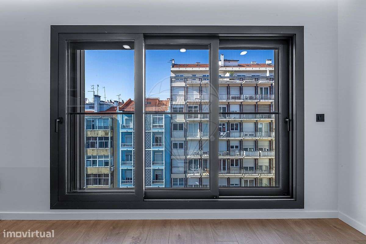 Apartamento T1 para venda - Grande imagem: 4/39