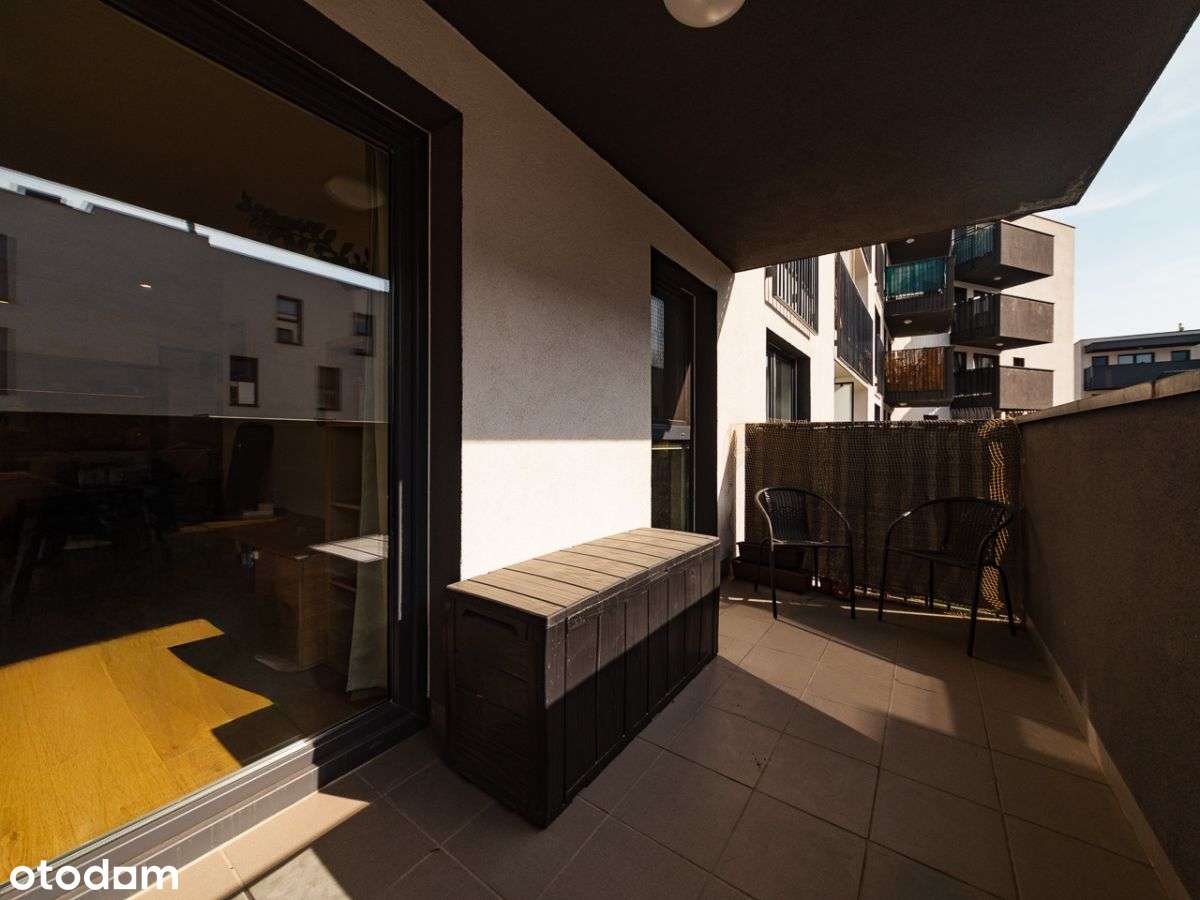 4 pok. dla rodziny | Rod | ogród działkowy 300 m2-11