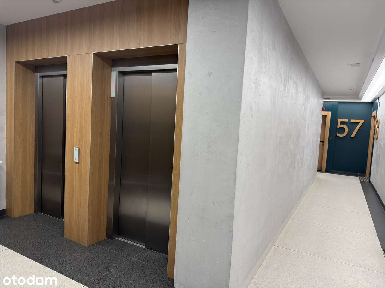 Mieszkanie piękne gotowe do wprowadzenia! Centrum! Nowe budownictwo!-9