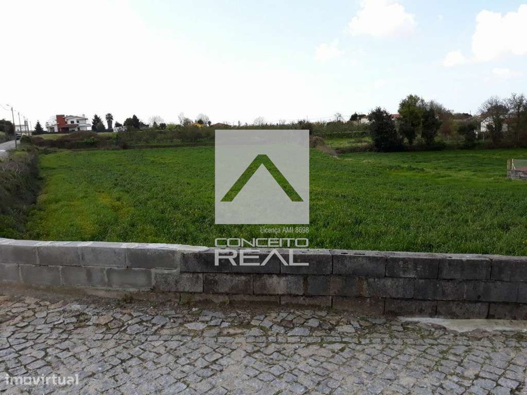 Terreno rústico c/ viabilidade de alterar p/ urbano (2620 m2) - Vila d - Grande imagem: 2/5