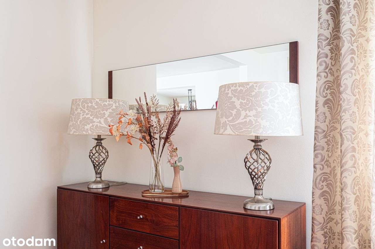 DOM WOLNOSTOJĄCY Z DUŻYM OGRODEM | ŚWIĄTNIKI K. ROGALINA - Pełny obrazek: 3/10