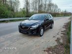 Mazda CX-5 SKYACTIV-G 192 Drive AWD Nakama Intense - 9