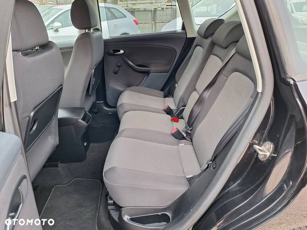 Seat Altea XL 1.6 Reference - 21