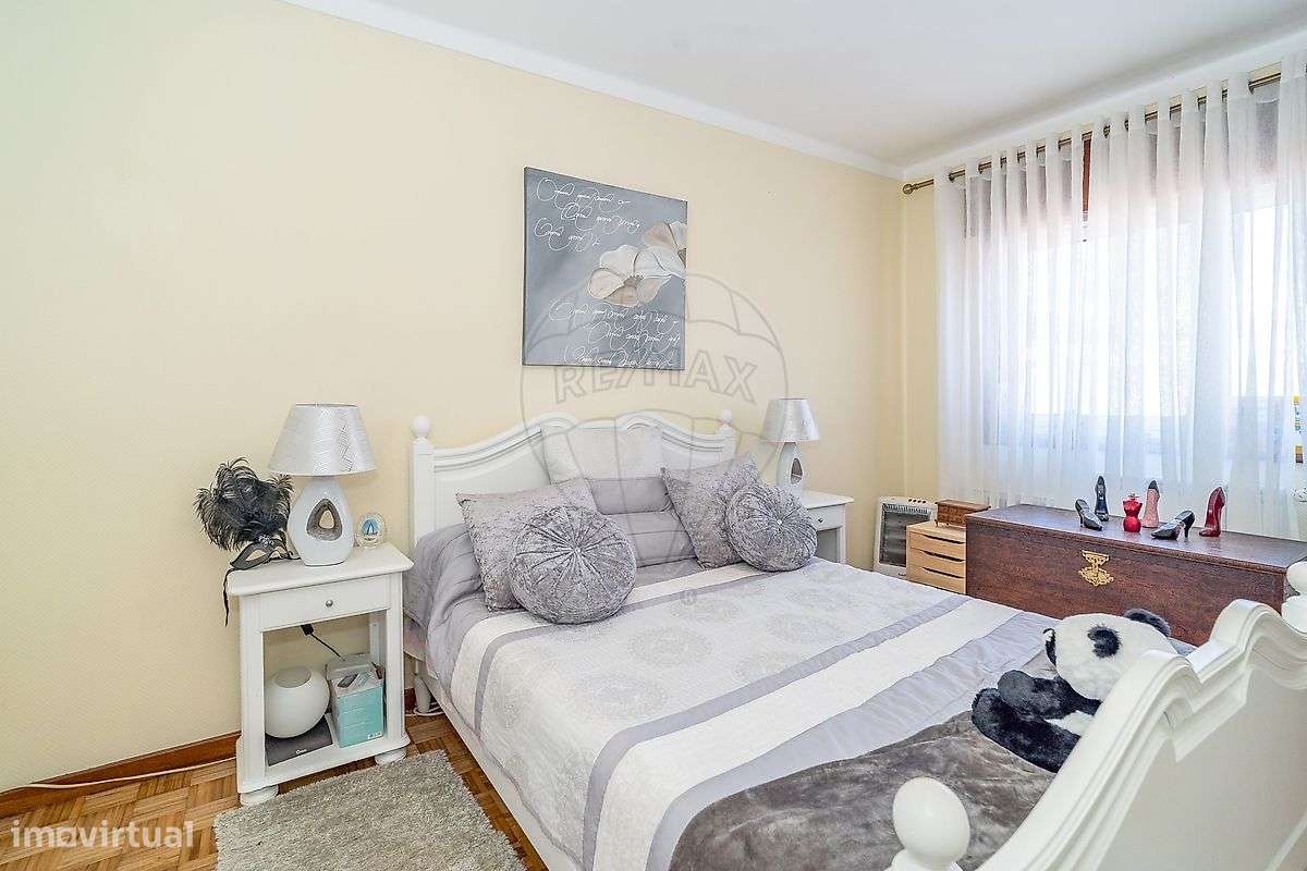 Apartamento T2 para venda-17