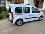 Mercedes-Benz Citan 109 CDI BlueEFFICIENCY extralang - 7