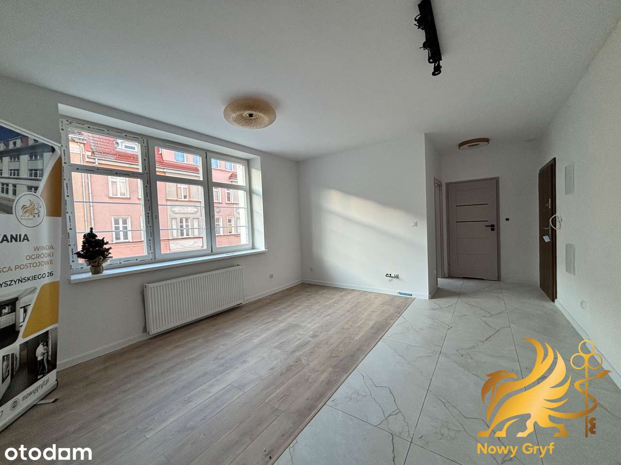 Nowoczesne 2-pokojowe mieszkanie – Nowy Gryf - Pełny obrazek: 4/25