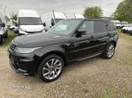 Land Rover Range Rover Sport - 1