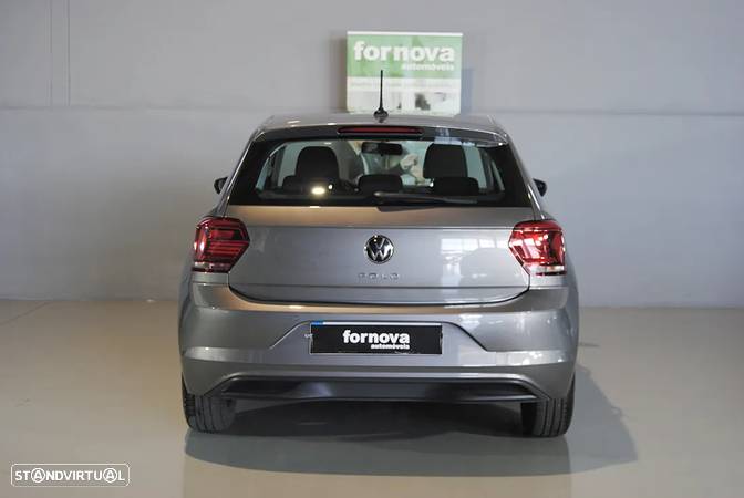 VW Polo 1.0 TSI Confortline - 7