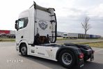 Scania R 450 / RETARDER / LEDY / EURO 6 / 2018 R / - 5