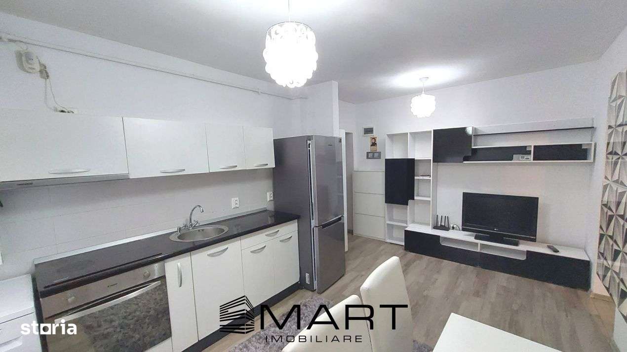 Apartament 2 camere cu gradina zona Magnolia - Imagine principală: 5/12