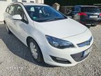 Opel Astra 1.7 CDTI DPF ecoFLEX Sports TourerStart/Stop - 5