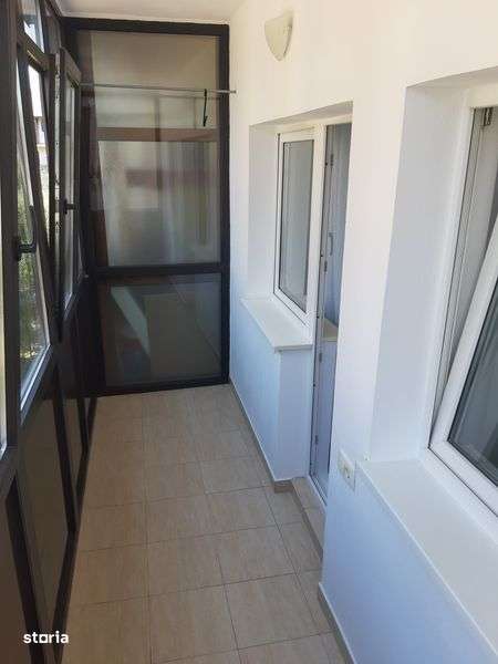 Garsoniera - Militari Residence - Rezervelor