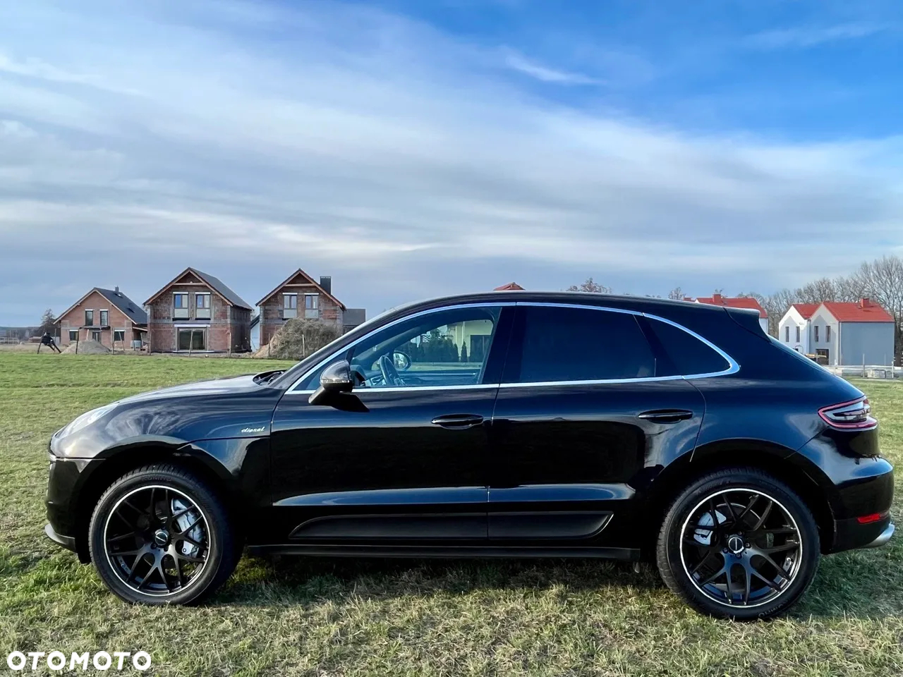 Porsche Macan S Diesel - 37