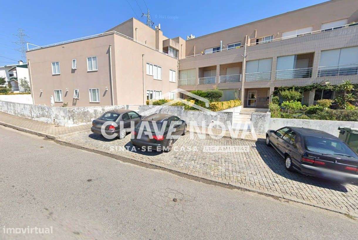 T2 c/ Lugar de Garagem em Grijó, Vila Nova de Gaia - Grande imagem: 4/16