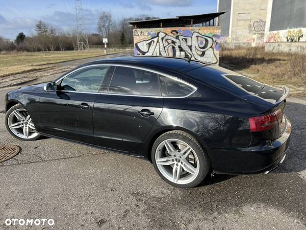 Audi S5 3.0 TFSI Quattro S tronic - 17