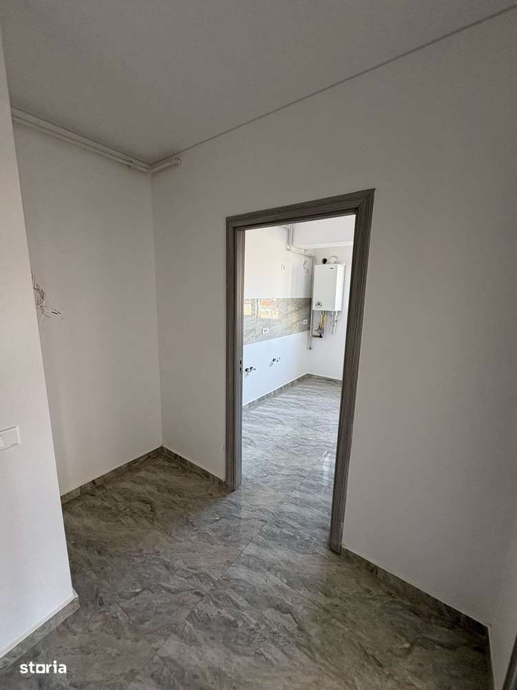 2 camere decomandat,bloc nou finalizat,Berceni-str.Postalionului-7