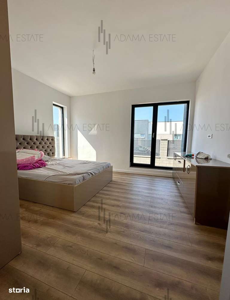 Berceni | Casa parter 4 camere-16